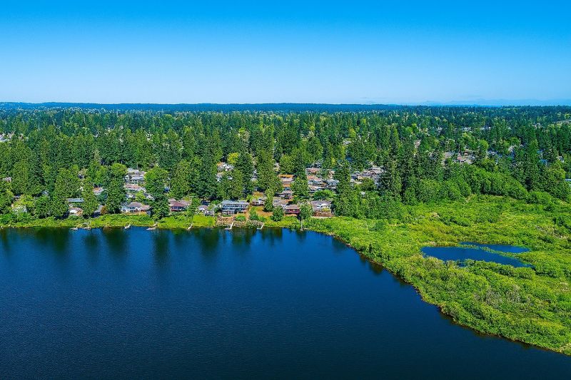 Snohomish, WA