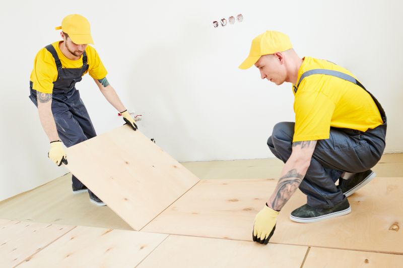 Flooring Service in Lynnwood, WA