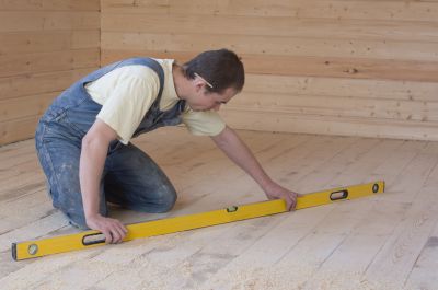 Flooring Service in Lynnwood, WA