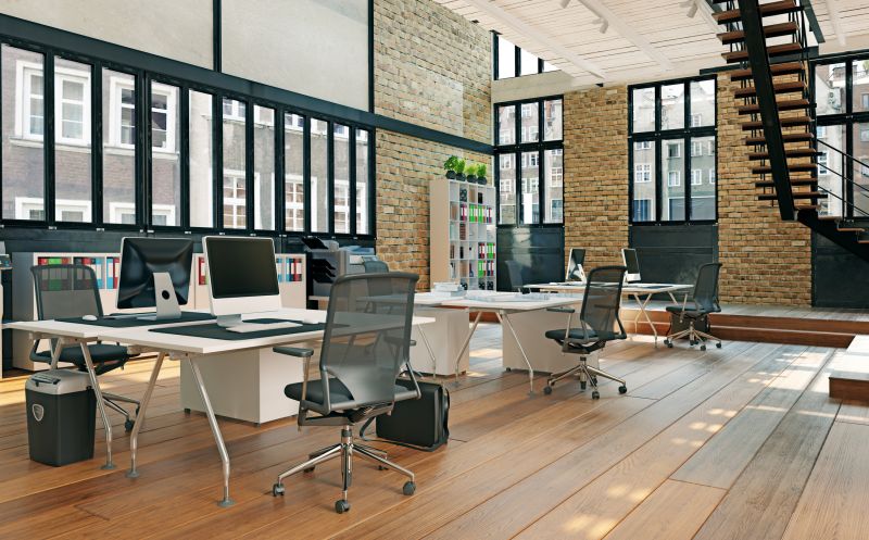 Commercial Hardwood Service in Edmonds, WA