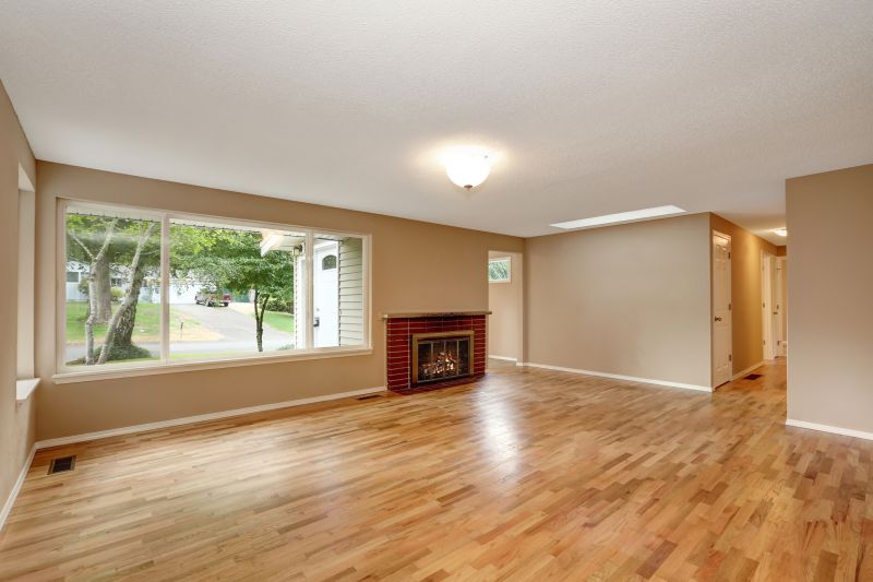 Engineered Wood Installation in Lynnwood, WA