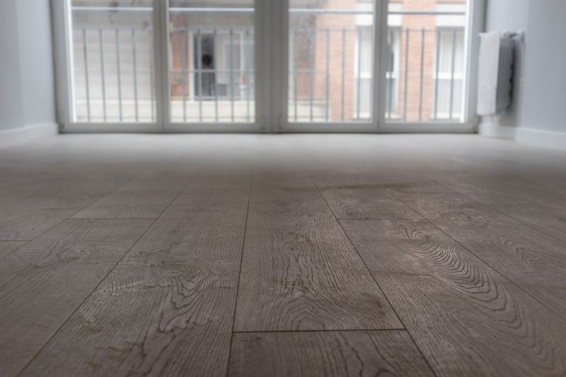 Engineered Wood Installation in Lynnwood, WA