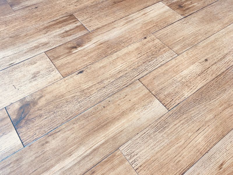 Engineered Wood Installation in Lynnwood, WA