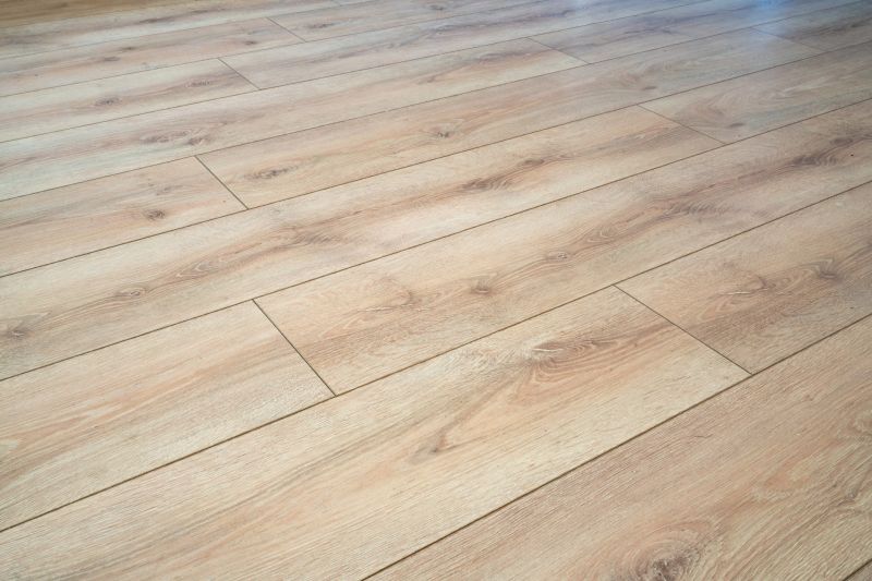 Engineered Wood Installation in Lynnwood, WA
