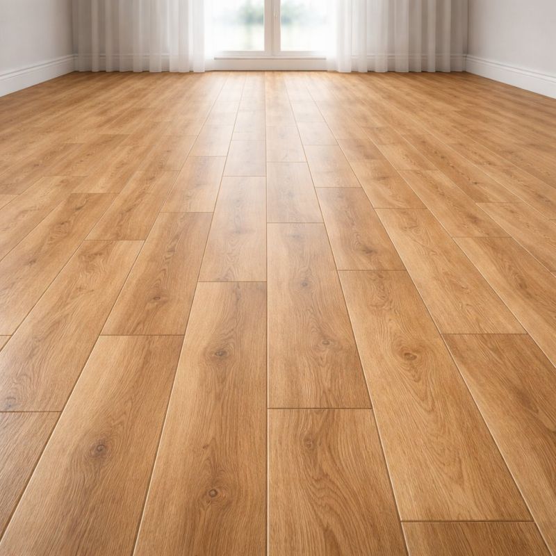 Laminate Floor Installation in Lynnwood, WA