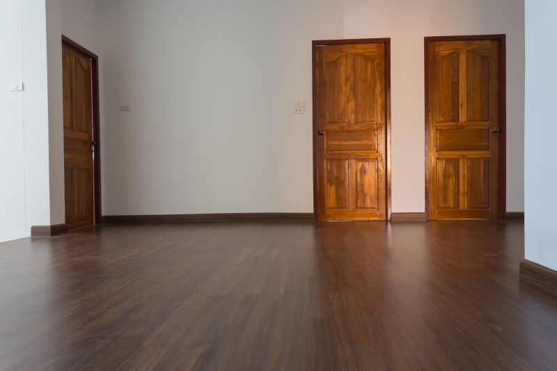 Laminate Floor Installation in Port Gamble, WA
