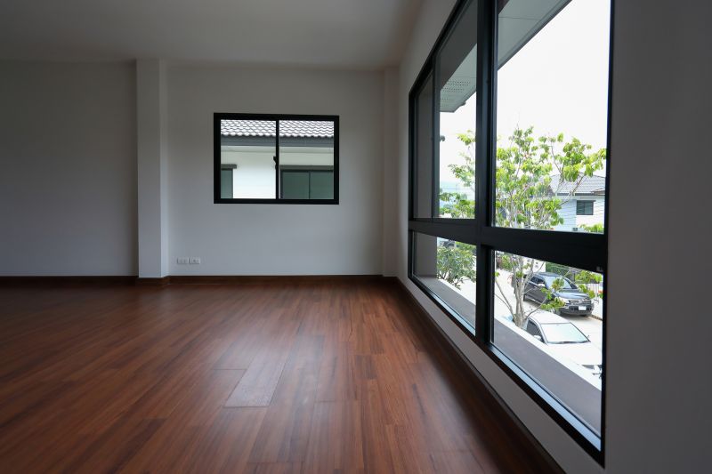 Laminate Floor Installation in Redmond, WA