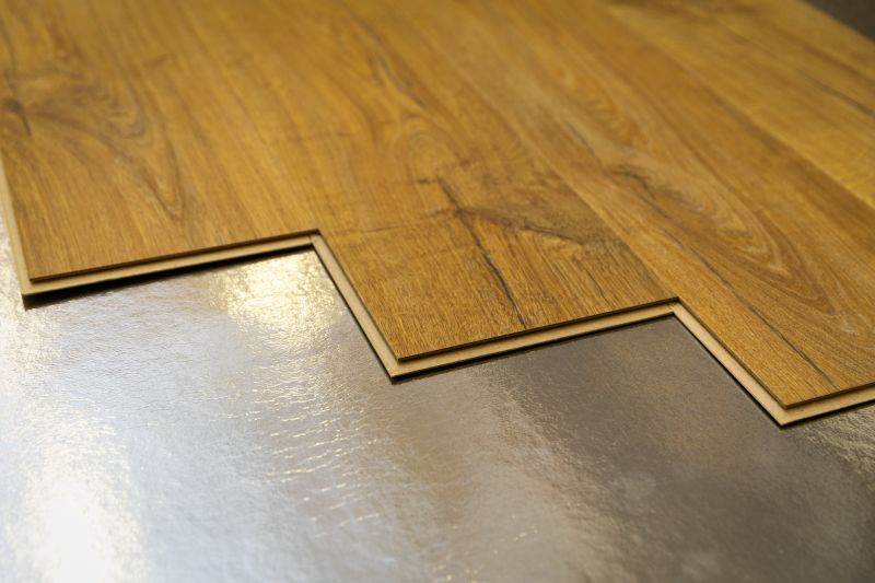 Laminate Floor Replacement in Bothell, WA