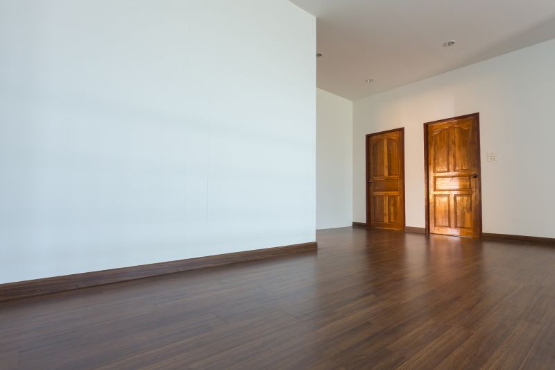 Laminate Floor Replacement in Kingston, WA