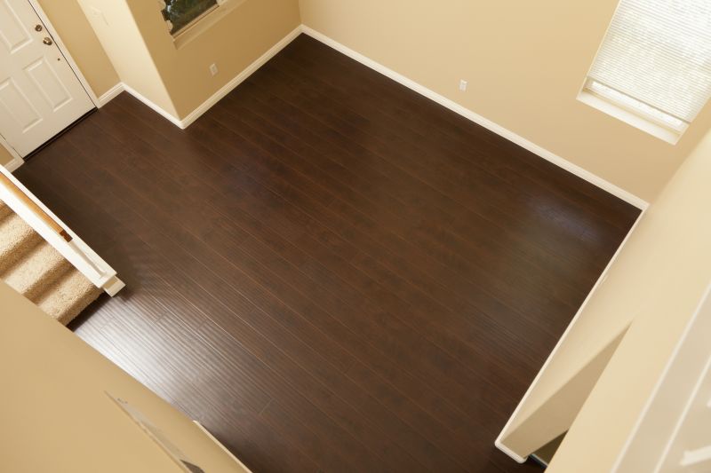 Laminate Floor Replacement in Lake Stevens, WA