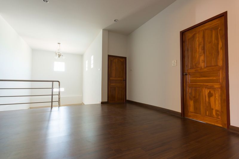 Laminate Floor Replacement in Mountlake Terrace, WA