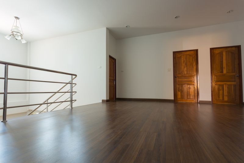 Laminate Floor Replacement in Seattle, WA