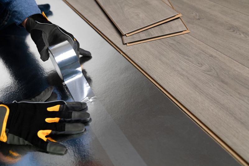 Laminate Tile Installation in Lynnwood, WA