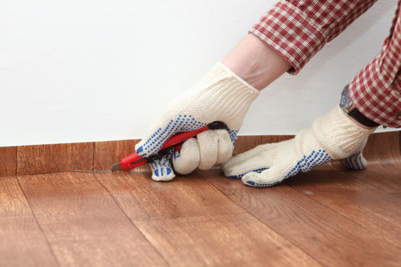 Linoleum Floor Installation in Kirkland, WA