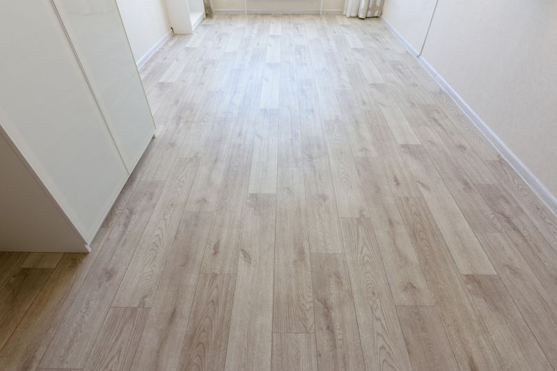 Linoleum Floor Installation in Marysville, WA