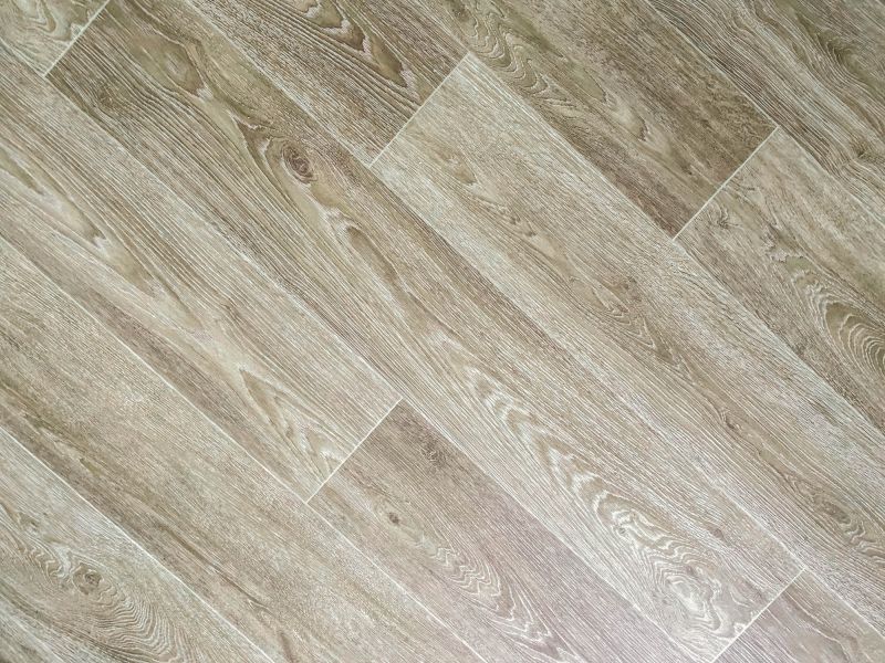 Linoleum Flooring Replacement in Lynnwood, WA