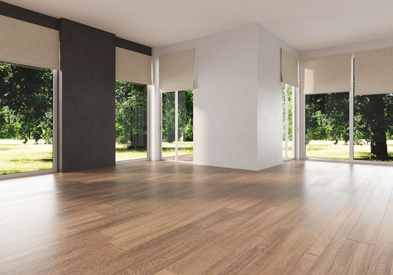 Luxury Vinyl Tile Installation in Edmonds, WA