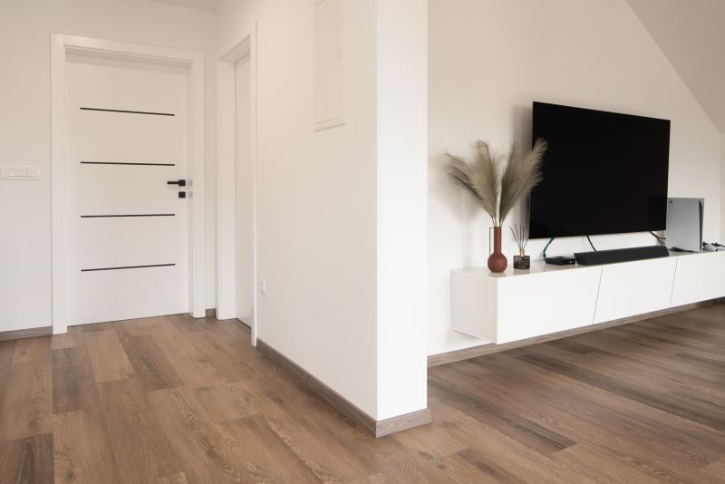 Lvt Flooring Installation in Bothell, WA