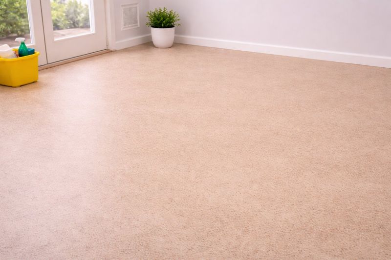 Sheet Linoleum Installation in Lake Stevens, WA