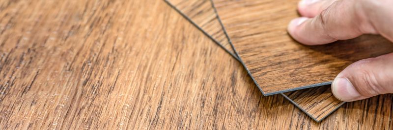 Sheet Vinyl Installation in Issaquah, WA