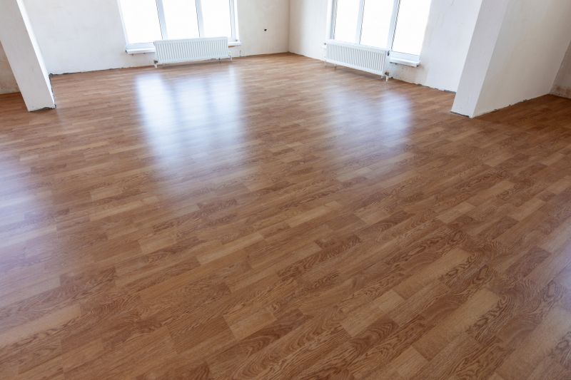 Vinyl Flooring Service in Lynnwood, WA